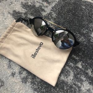 Illesteva Milan 2 sunglasses